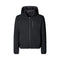 Piumino Uomo Ezra Eco reversibile Nero SAVE THE DUCK- Francavilla Moda